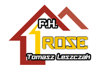 Firma Handlowa ROSE Tomasz Leszczak